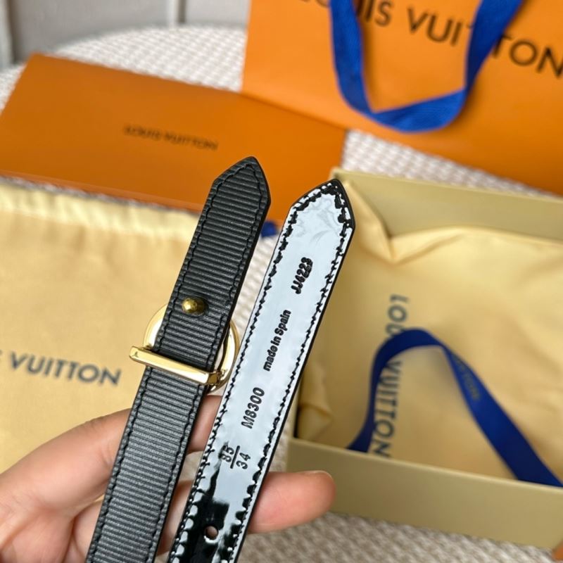 Louis Vuitton Belts